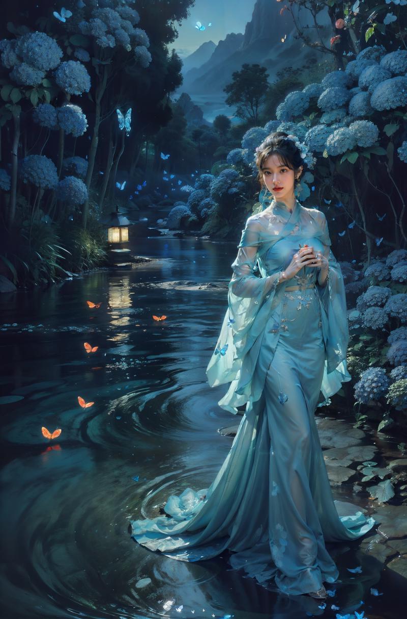 01060-794781138-painting_ moonlight, woman wearing elegant kimono and walking with a lantern, in the style of peter mohrbacher, guo pei, intrica.png